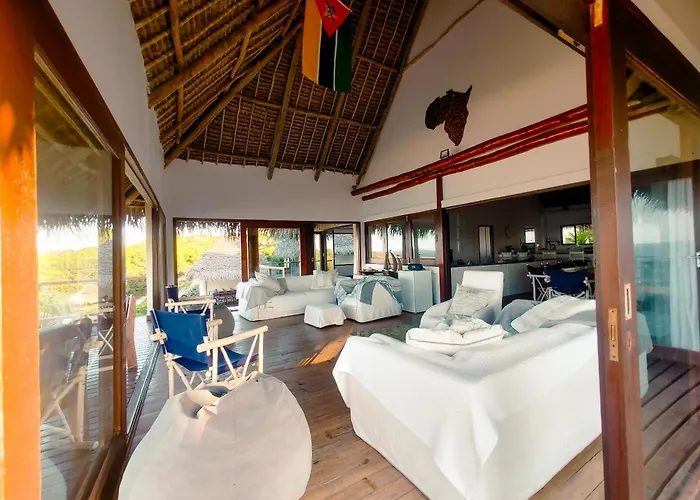 The Beach House