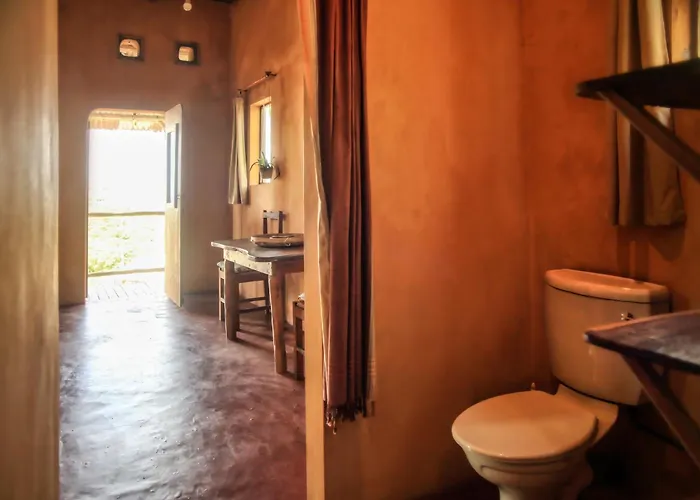 Tree House Cottage, Ocean View