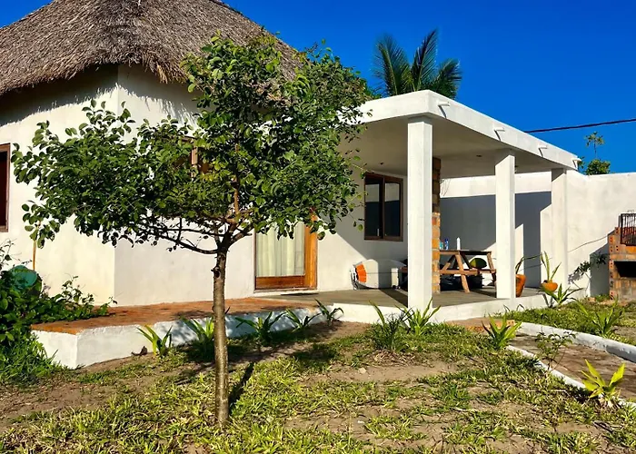 Kategha Beach Guesthouse