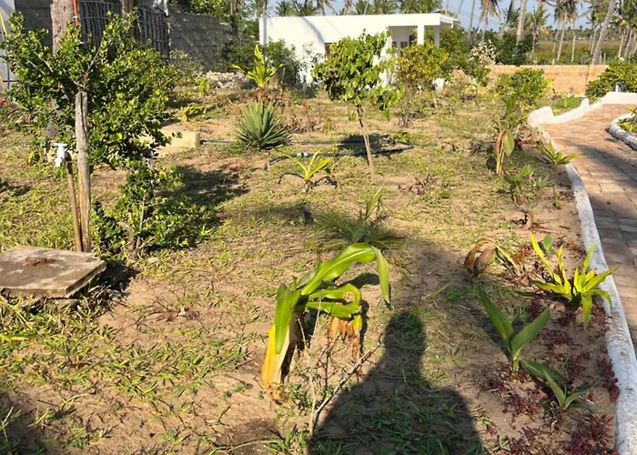 Kategha Beach Guesthouse